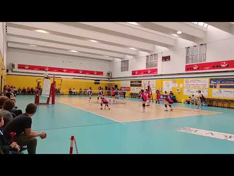 U13 Segrate vs Olginate 2a fase ritorno 19/03/2023