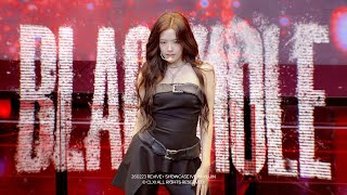 Download lagu 【4K】'BLACKHOLE' 260223 REVIVE  SHOWCASE IVE ANYUJIN FOCUS FANCAM mp3