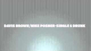 Single &amp; Drunk Remix