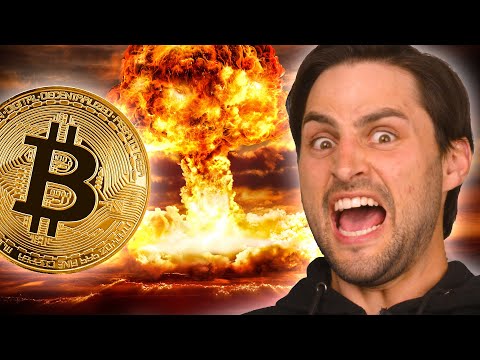 Bitcoin otc rinka