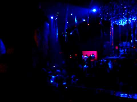 Austin Leeds WMC 2010 Nervous party @ Parkwest