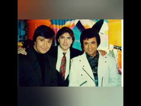 bobby solo-little tony "non si cresce mai"