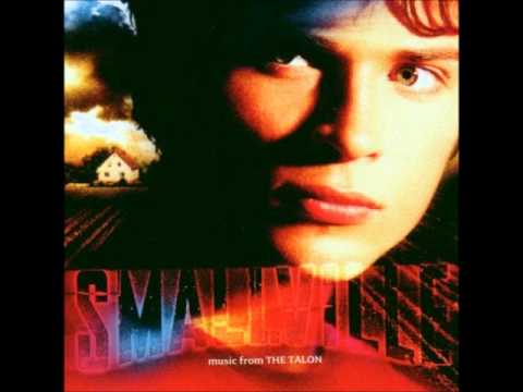Break So Easy - Smallville Soundtrack