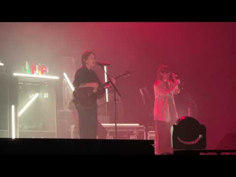 9/26 Tegan and Sara - I Can’t Grow Up (Acoustic) @ FirstOntario Arts Centre Milton,Milton,ON 3/30/24