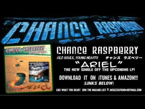 Chance Raspberry - Ariel (2012) チャンス ラズベリー