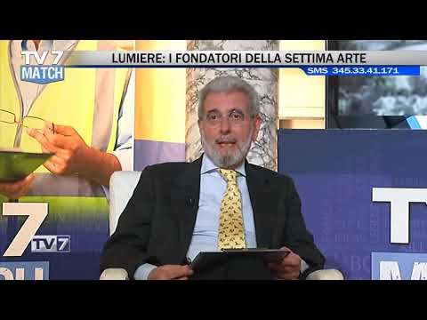 Tv7 Match del 12/04/2019 - TERAPIA DEL DOLORE - FAMIGLIA (1DI5)