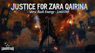 Download lagu JUSTICE FOR ZARA QAIRINA - NORSALIM ALI | Versi Cover Rock Energi by LoadStar mp3