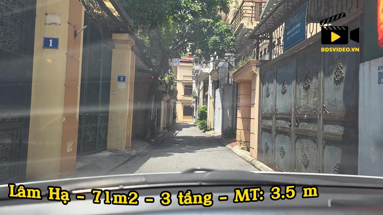 Property Video Thumbnail