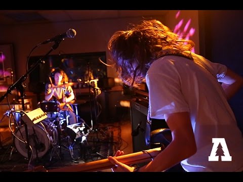 New Madrid on Audiotree Live (Full Session)