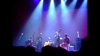 Thomas Dutronc Veish a no drom - Brive 13 octobre 2012