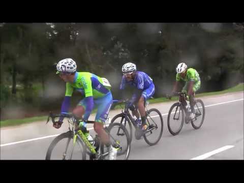 Vuelta a Colombia 2017 - Septima etapa - José Serpa ganó en Sopó