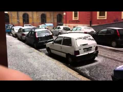 Bari nave natale 2010-11