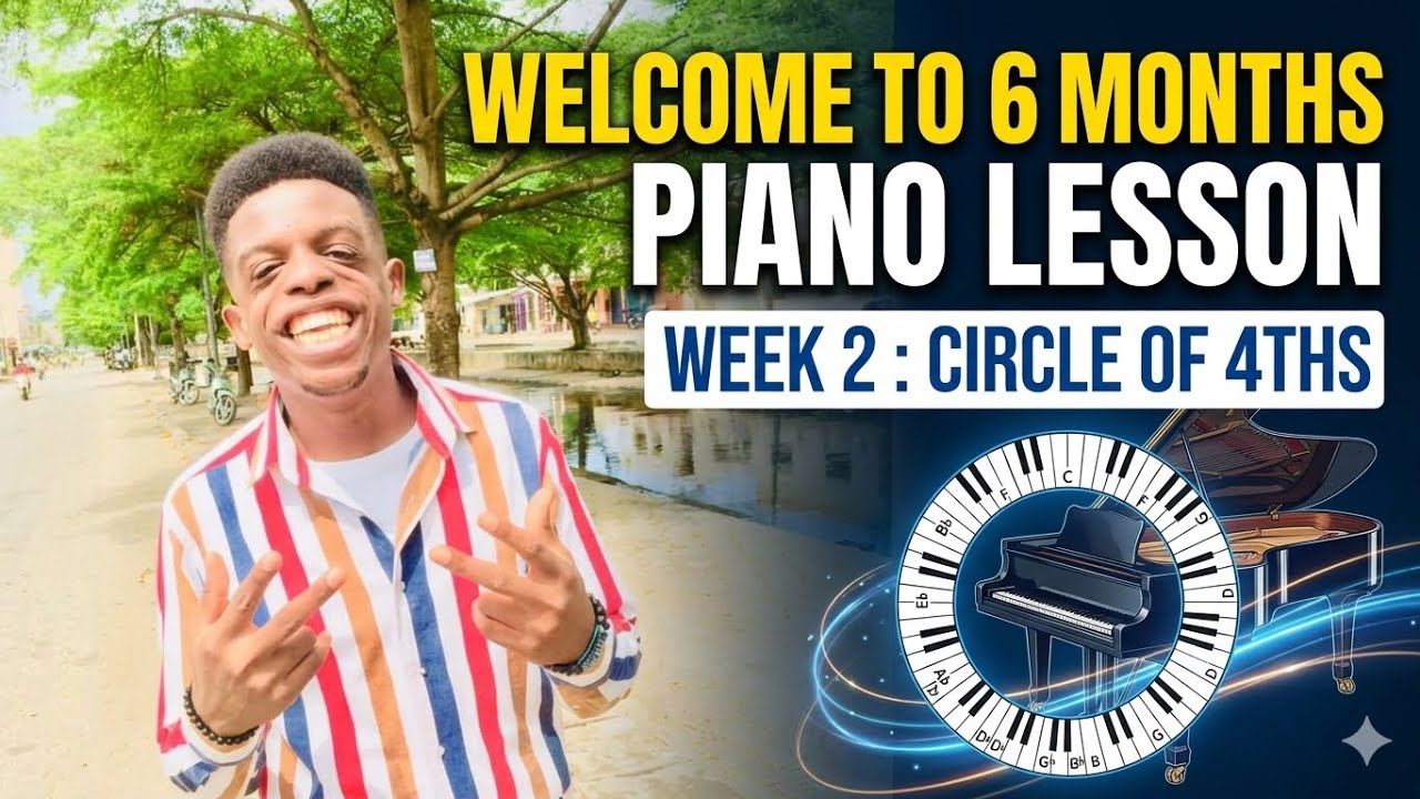 WEEK 2 INTERMEDIATE LESSON
