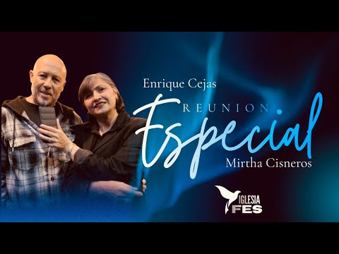 MARTES DE INTIMIDAD CON DIOS - FES #90