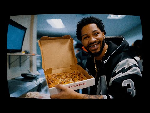 Glockboyz Teejaee- MSG (Official Music Video)