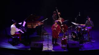 DINDI (Tom Jobim) - Diogo Monzo Trio e Leny Andrade - LIVE