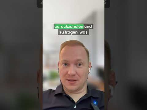 Vorschau: SO geht Rekrutierung in der Hausverwaltung