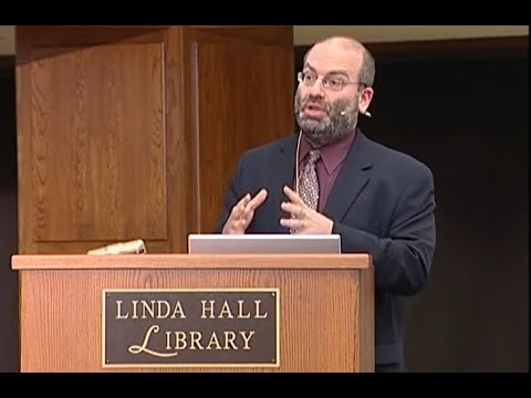 2011 Paul D. Bartlett, Sr. Lecture - Who Discovered The Periodic Table?