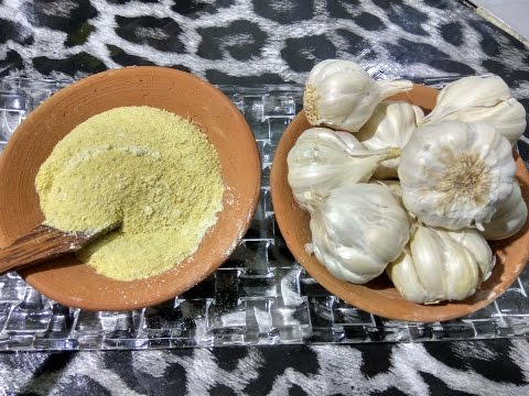 download lagu mp3 mp4 Garlic Masala Powder, download lagu Garlic Masala Powder gratis, unduh video klip Garlic Masala Powder