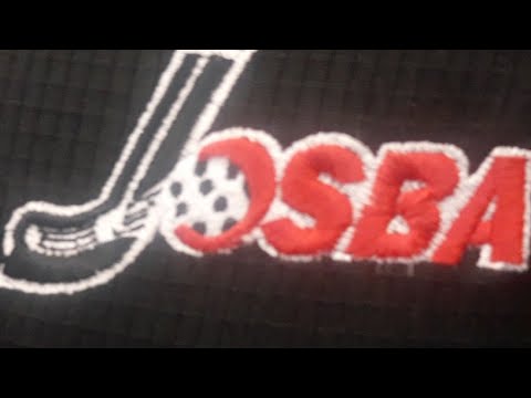 Josba punainen - KallSi, D2 sarjan turnaus, Savonlinna 23.3. 2019