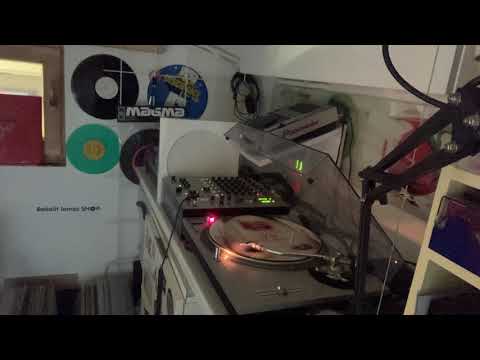 Martin Solveig, Laurent Wolf & Junior Jack Featuring Fatman Scoop - Dalida/  Calinda /E Samba