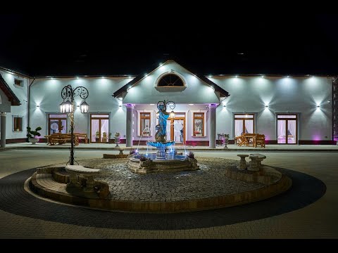 Dom Weselny nad Strumykiem to piękna sala na wesele w Zawadce Brzosteckiej - GdzieWesele.pl poleca!