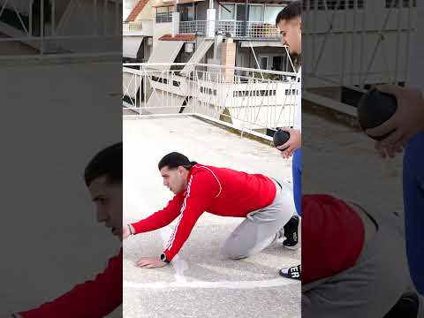 Κρυφό Bowling Δωμάτιο