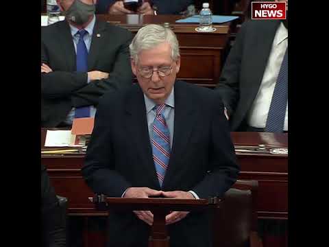 Senate narrowly passes COVID relief bill after sleepless, tumultuous night
