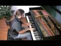 Solace by Scott Joplin (older version) | Cory Hall, pianist-composer
