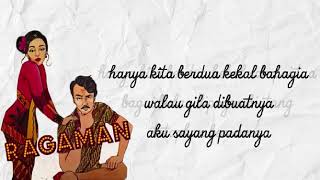 Download lagu Faizal Tahir - Ragaman mp3