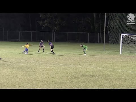 BPL RD14 The Gap FC v Centenary Stormers