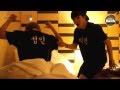 [BANGTAN BOMB] Nick Name T-shirts! (95z cam #1 ...