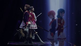 Cover art for Hanasaka Uta