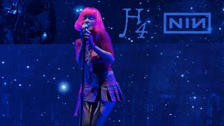 HALSEY, &quot;Bells in Santa Fe,&quot; Back to Badlands Tour | Live at Hollywood Forever | Oct 14, 2025