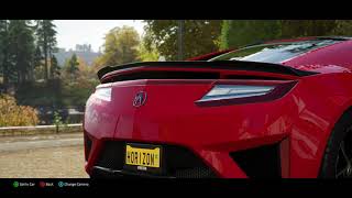 Forza Horizon 4 XBOX Series X Gameplay #14