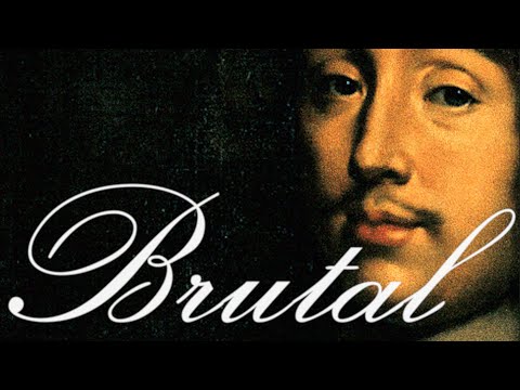 The Philosophy of a French Aristocrat