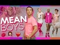 Todrick Hall - Mean Boys