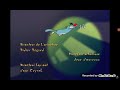 Oggy And The Cockroaches Closing Credits