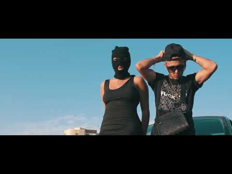 LuzyG - Cara Trancada ( PROD .DEXTAH )