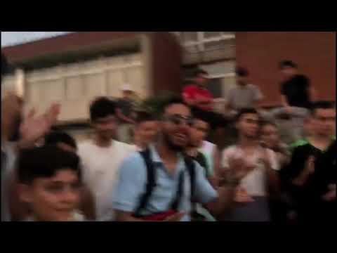 ZYEL VS QUENA - 4tos FECHA PRETEMPORADA 2019