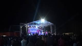 Download lagu WEGAH KELANGAN live konser VITA ALVIA [ official video ] mp3