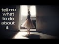 Hunter Hayes - Tell Me (Lyric Video)