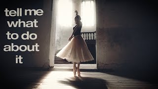 Hunter Hayes - Tell Me (Lyrics Video)