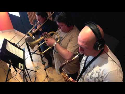 TOBB and Bill Champlin "Sweet Marie"