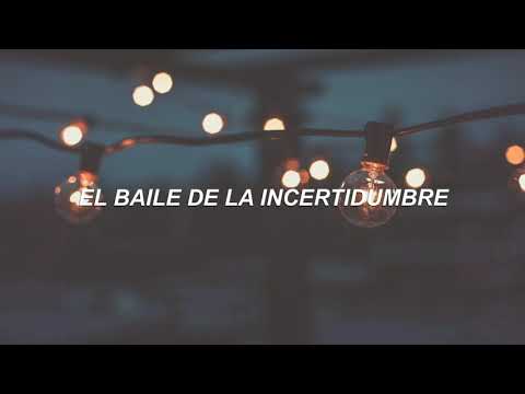 ULTIMO - Il Ballo Delle Incertezze (Sub Español)