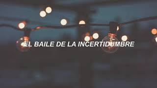 ULTIMO - Il Ballo Delle Incertezze (Sub Español)