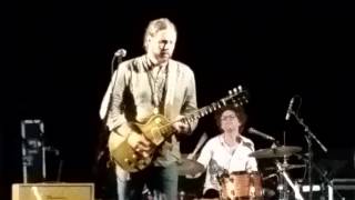 Rich Robinson Band ~"Trial And Faith" 8/3/16