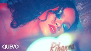 Rihanna - Sexual Healing ft  Aiko (Music video)