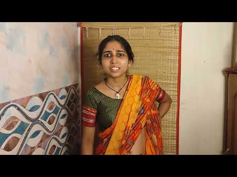 kimaya mayekar Kokani Audition