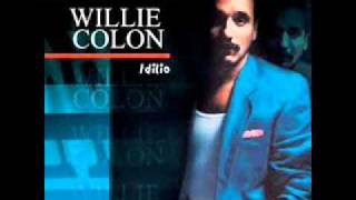 Willie Colon - Si te Contara